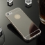 Apple iPhone 5 / 5S / SE - Zrcadlové pouzdro