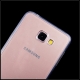 Samsung Galaxy A3 2016 - Celotelové silikónové púzdro