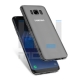 Samsung Galaxy S8 - Tenké Silikónové púzdro