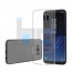 Samsung Galaxy S8 - Tenké Silikonové pouzdro