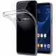 Samsung Galaxy S8 Plus - Tenké Silikónové púzdro
