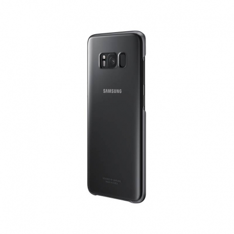 Samsung Clear Cover pro S8+ (G955)