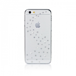Zadní kryt Bling My Thing Milky Way Crystal pro Apple iPhone 6 / 6S, MADE WITH SWAROVSKI® ELEMENTS