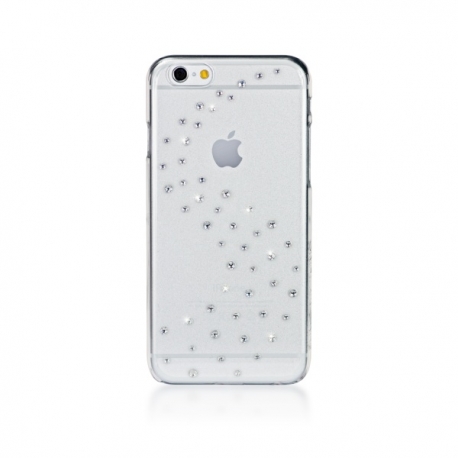 Zadný kryt Bling My Thing Milky Way Crystal pre Apple iPhone 6/6S, MADE WITH SWAROVSKI® ELEMENTS
