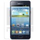 Samsung Galaxy S2- i9100 číra fólia na Displej/Display