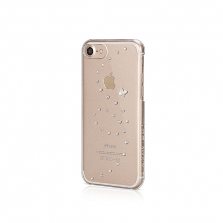 Zadní kryt Bling My Thing Papillon Pure Brilliance pro Apple iPhone 7 with Swarovski ® krystaly