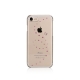 Zadní kryt Bling My Thing Papillon Rose Sparkles pro Apple iPhone 7 with Swarovski ® krystaly