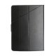 Univerzálne púzdro TUCANO PIEGO SMALL pre tablety 7", X-Fit systém, čierne