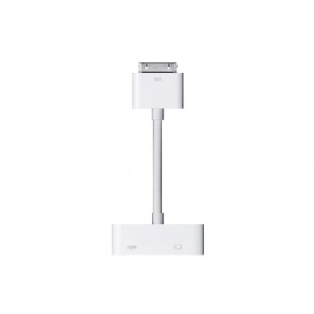Apple Digital AV adapter - HDMI výstup pro iPhone a iPad (MD098ZM/A)