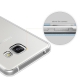 Samsung Galaxy A5 2016 - Tenké silikónové púzdro