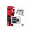 128GB microSDXC / HC Kingston UHS-I U1 45R / 10W SDC10G2 / 128GB