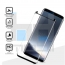 Samsung Galaxy S8 - 3D tvrzené sklo (case friendly)