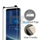 Samsung Galaxy S8 - 3D tvrdené sklo ( case friendly )