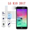 LG K10 2017 - Tvrdené sklo 9H