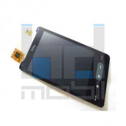 HTC HD MINI LCD + DOTYK - T5555