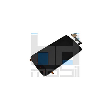 HTC Sensation XE LCD + DOTEK - G18, Z715E