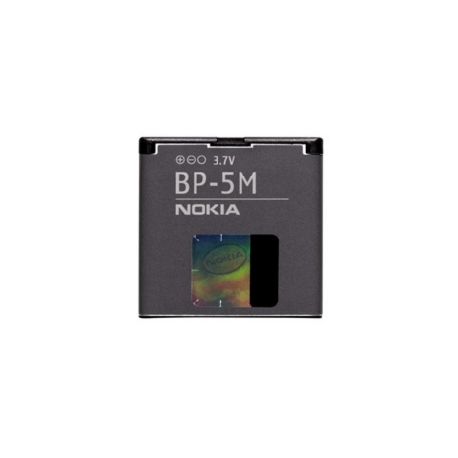 BP-5M Nokia baterie 900mAh Li-Ion (Bulk)