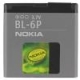 BL-6P Nokia baterie 850mAh Li-Ion BlueStar