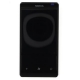 LCD Display + Dotyková Deska Black pro Nokia Lumia 800
