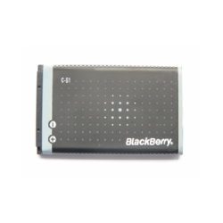 C-S1 BlackBerry Baterie 1000mAh Li-Ion (Bulk)