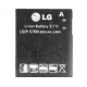 LGIP-570N LG baterie 900mAh Li-Ion (Bulk) - originál