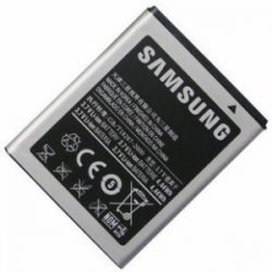 EB454357VU Samsung baterie Li-Ion 1200mAh r.v.2013/14/15 (Bulk)