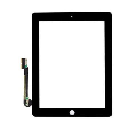 iPad 1 Dotyková Deska Black OEM