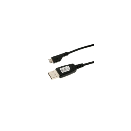 ECC1DU0BBK Samsung datový kabel microUSB (Bulk)