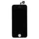 iPhone 5 LCD Display + Dotyková Deska Black Original