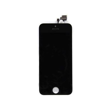 iPhone 5 LCD Display + Dotyková Deska Black Original
