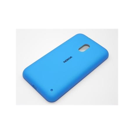 Nokia Lumia 620 Cyan Kryt Baterie