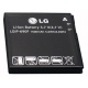 LGIP-690F LG Baterie 1500mAh Li-Ion (Bulk)