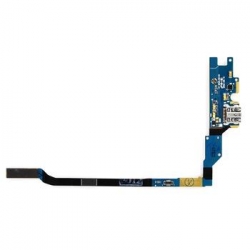Samsung i9500/i9505 S4 Flex Kabel vč. Dobíjecího Konektoru