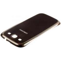 Samsung i9300 Amber Brown Kryt Baterie