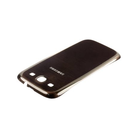 Samsung i9300 Amber Brown Kryt Baterie