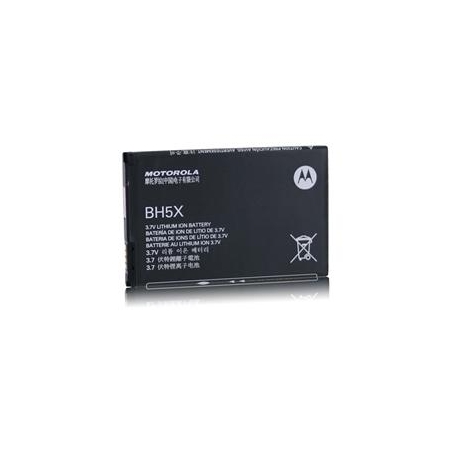 BH5X Motorola Baterie 1500mAh Li-Ion (Bulk)