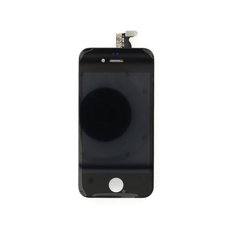 iPhone 4G LCD Display + Dotyková deska Black komplet (Class A)