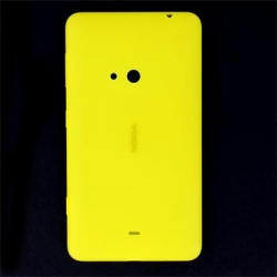 Nokia Lumia 625 Yellow Kryt Baterie
