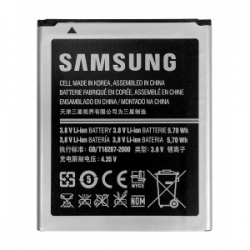 EB-B800BE Samsung baterie Li-Ion 3200mAh (Bulk)