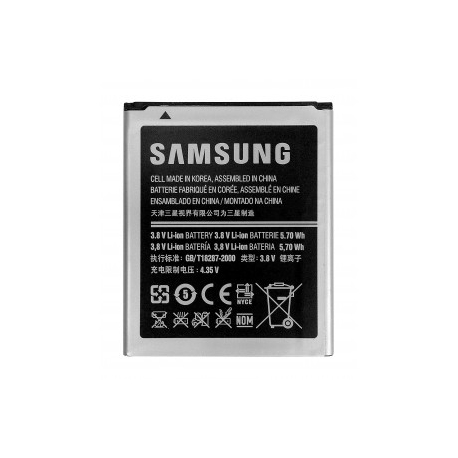 EB-B800BE Samsung baterie Li-Ion 3200mAh (Bulk)