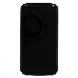 LG E960 Google Nexus4 LCD Display + Dotyková Deska + Přední Kryt