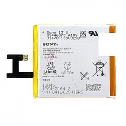1264-7064 Sony Baterie 2330mAh Li-Pol (Bulk)