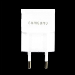 ETA0U81EWE Samsung USB Cestovní Dobíjecí White (Bulk)