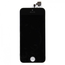 iPhone 5 LCD Display + Dotyková Deska Black OEM