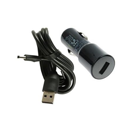 CC C120 + DC M410 HTC USB Autodobíječ (Bulk)