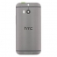 HTC ONE M8 Zadní Kryt Gunmetal Grey