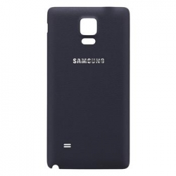 Samsung N910F Galaxy Note4 Black Kryt Baterie