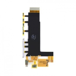 Sony D6603 Xperia Z3 Hlavní Flex Kabel vč. Vibra a Mikrofonu