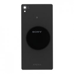 Sony D6603 Xperia Z3 Kryt Baterie Black OEM