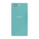 Sony D5803 Xperia Z3compact Kryt Baterie Green OEM